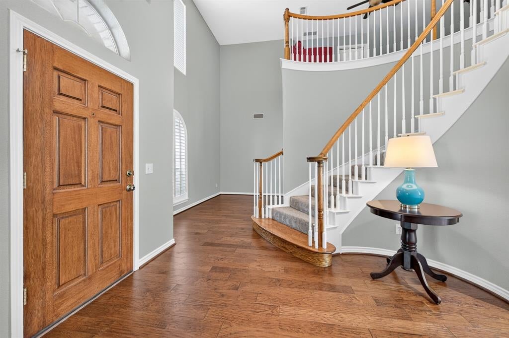 4101 Crooked Stick Drive