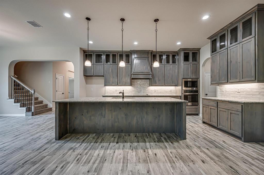 Thunder Ridge - Residential