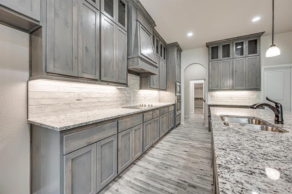 Thunder Ridge - Residential