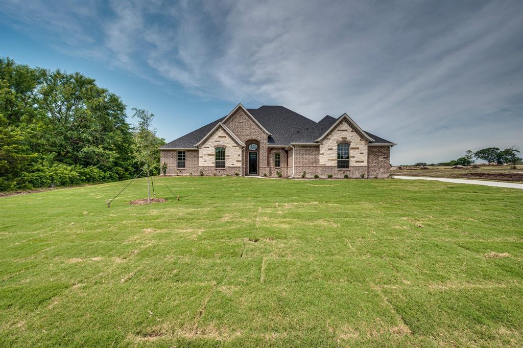 Thunder Ridge - Residential