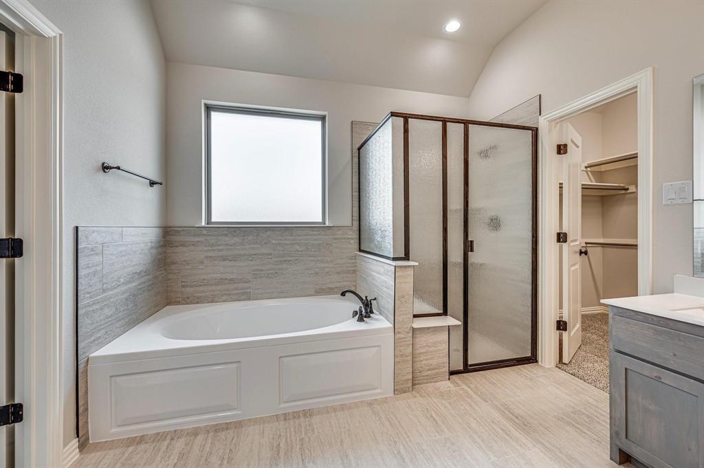 Thunder Ridge - Residential