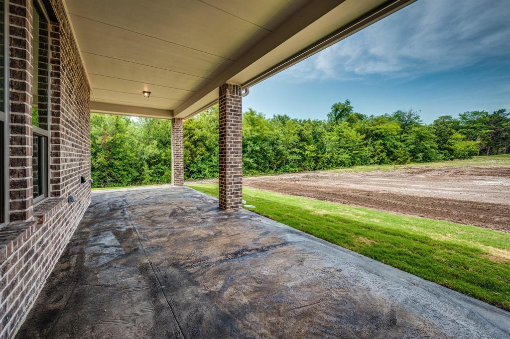 Thunder Ridge - Residential