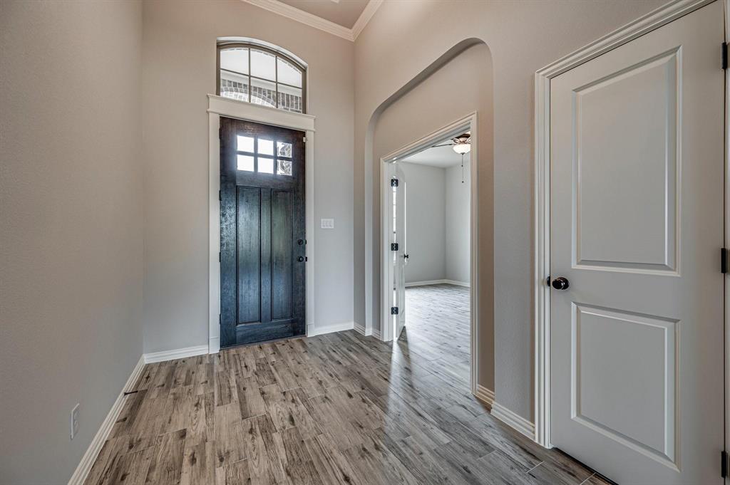 Thunder Ridge - Residential