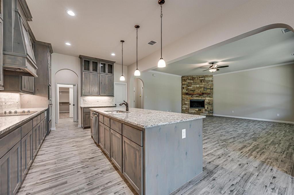 Thunder Ridge - Residential