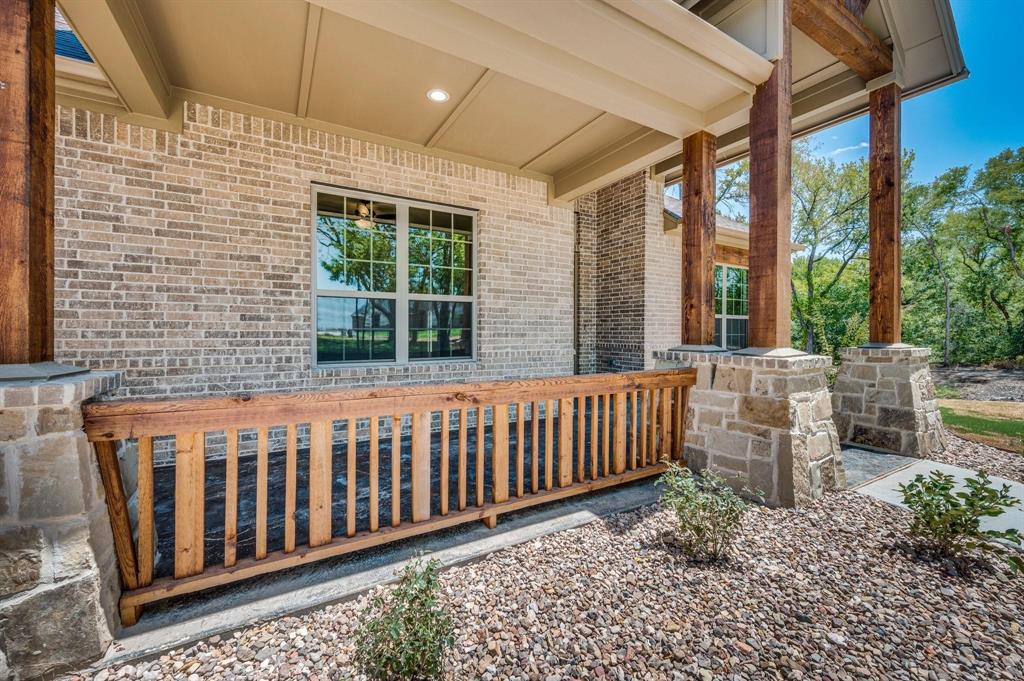 Thunder Ridge - Residential