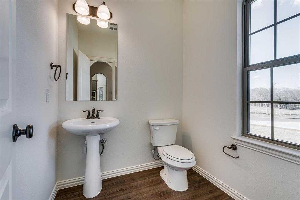 Thunder Ridge - Residential