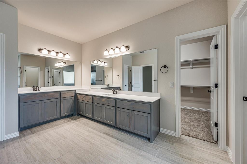 Thunder Ridge - Residential