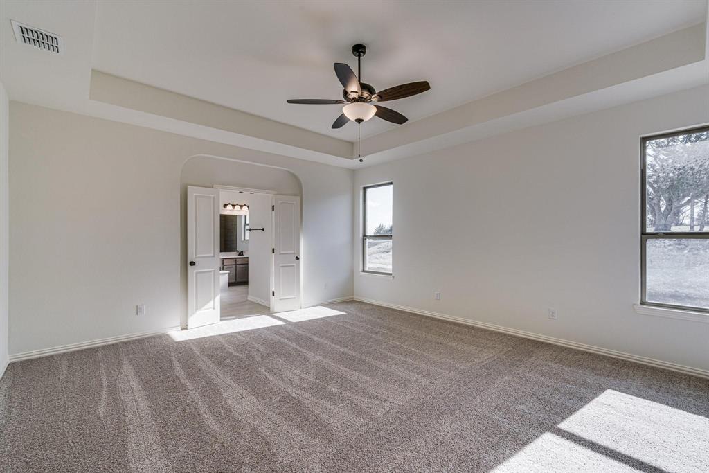 Thunder Ridge - Residential