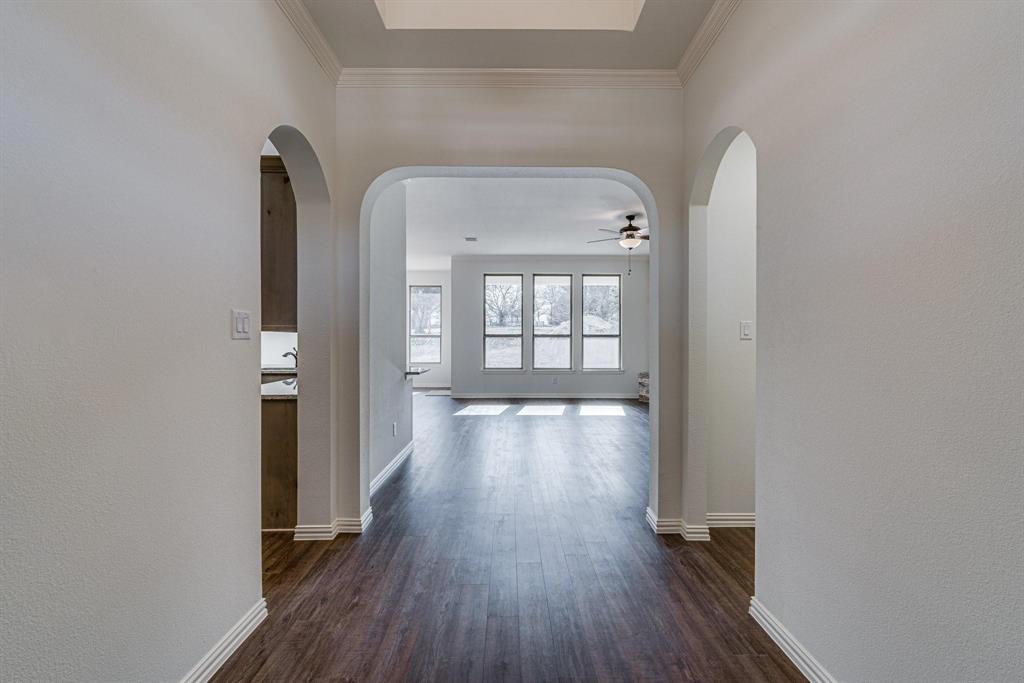 Thunder Ridge - Residential