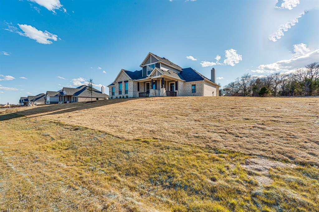 Thunder Ridge - Residential