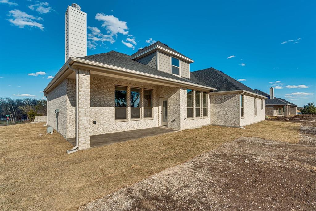 Thunder Ridge - Residential