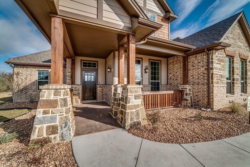 Thunder Ridge - Residential