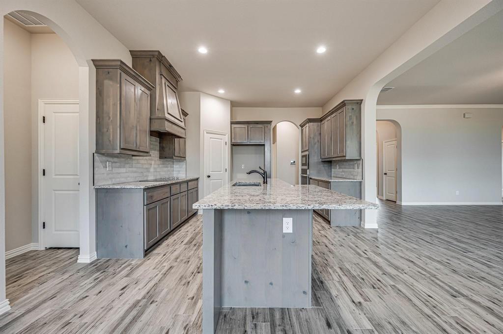 Thunder Ridge - Residential