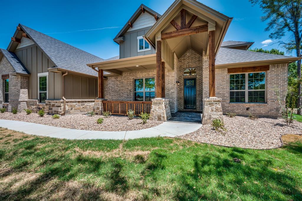 Thunder Ridge - Residential