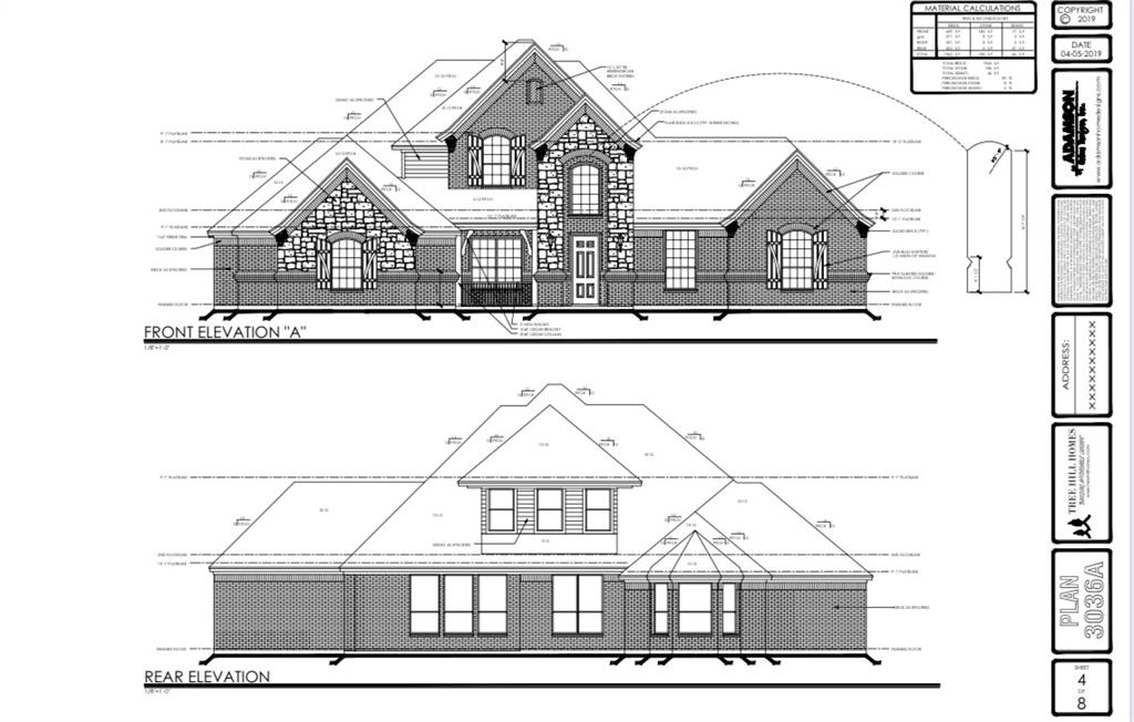 Thunder Ridge - Residential