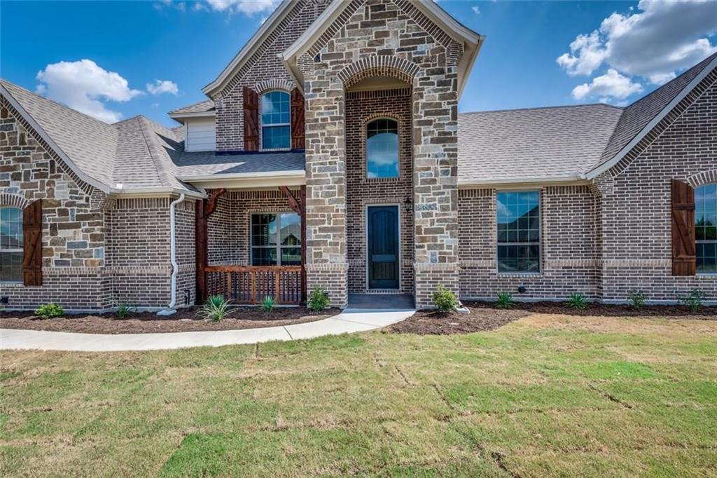 Thunder Ridge - Residential