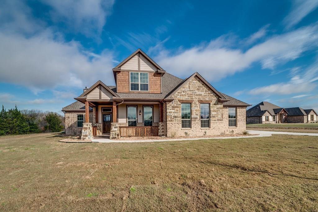 Thunder Ridge - Residential