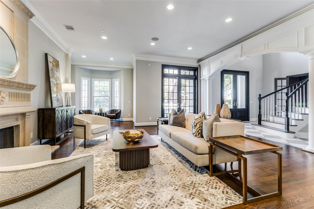 Waggoner Place - Residential