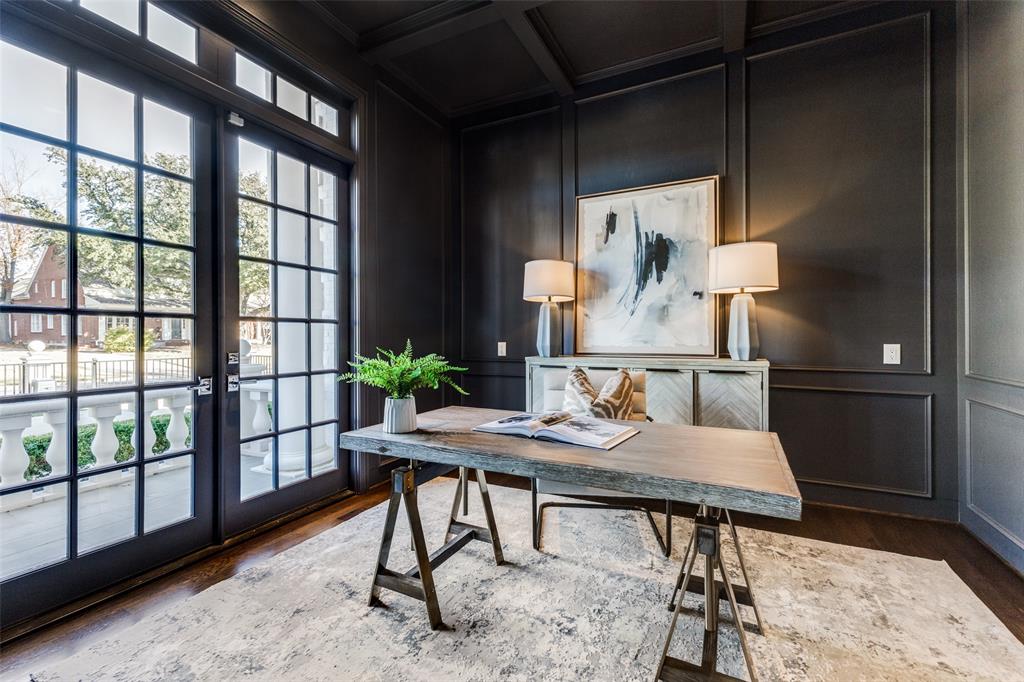 Waggoner Place - Residential