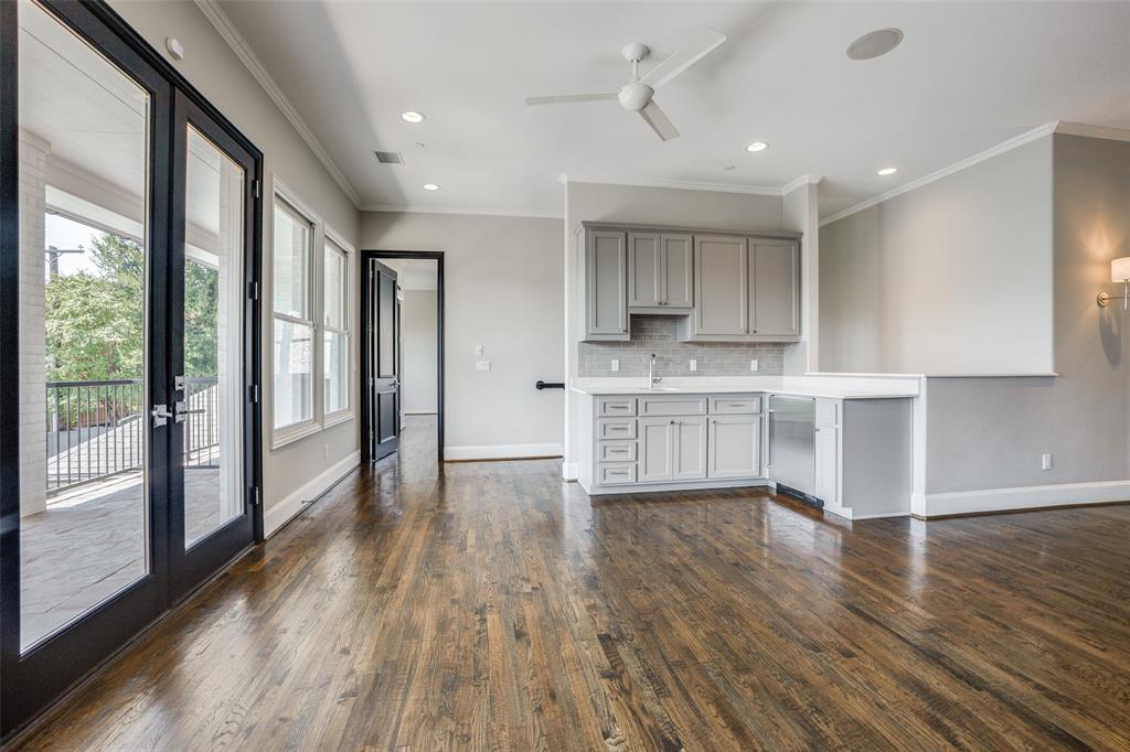 Waggoner Place - Residential