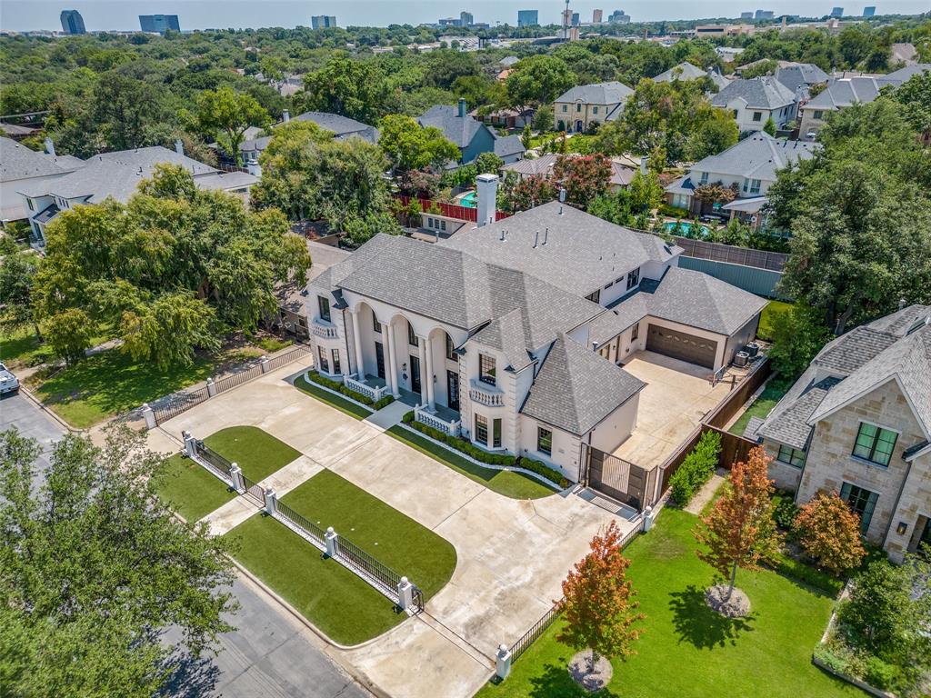 Waggoner Place - Residential