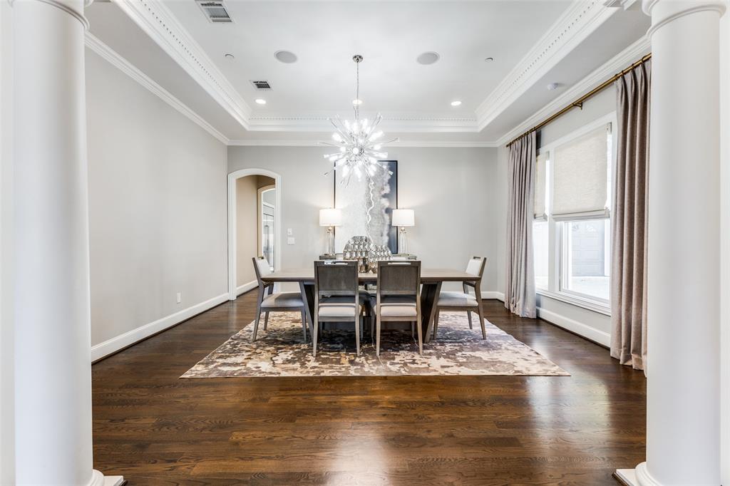 Waggoner Place - Residential