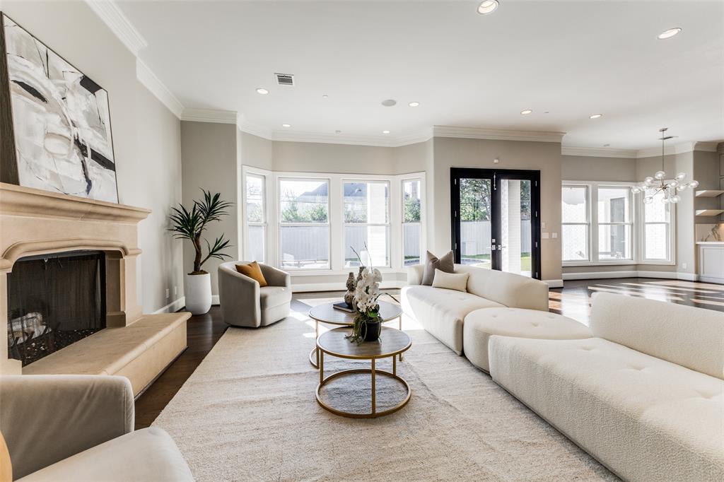 Waggoner Place - Residential