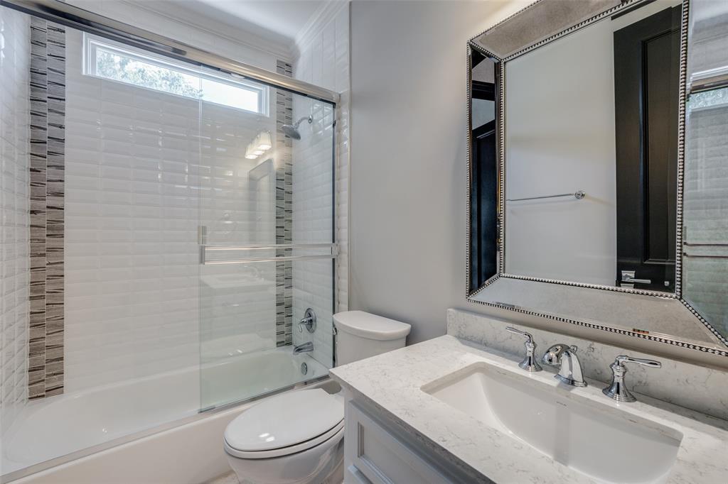 Waggoner Place - Residential