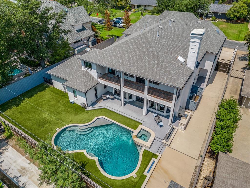 Waggoner Place - Residential