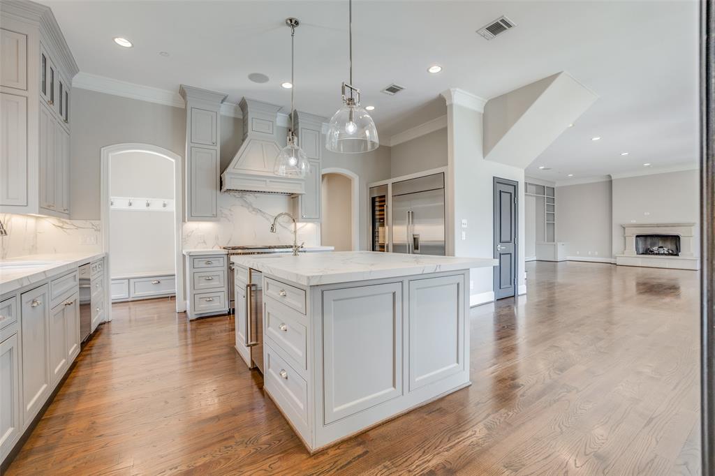 Waggoner Place - Residential