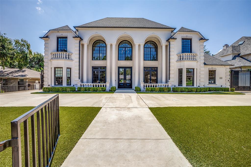 Waggoner Place - Residential