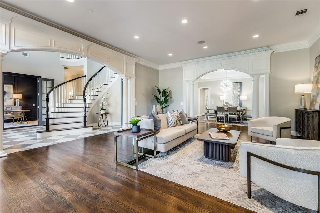 Waggoner Place - Residential