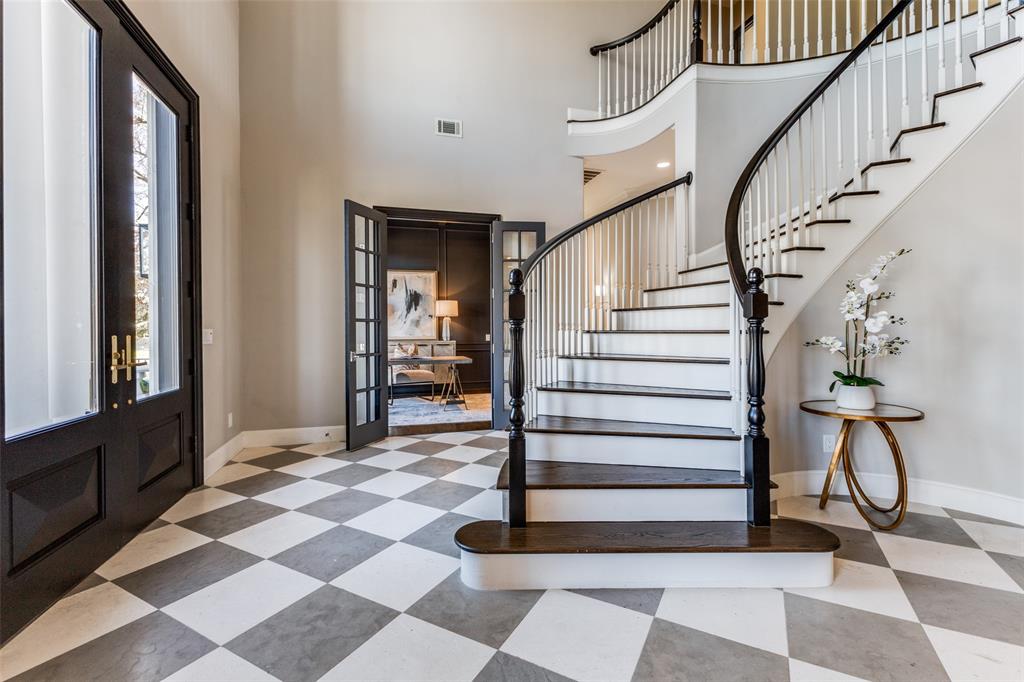 Waggoner Place - Residential