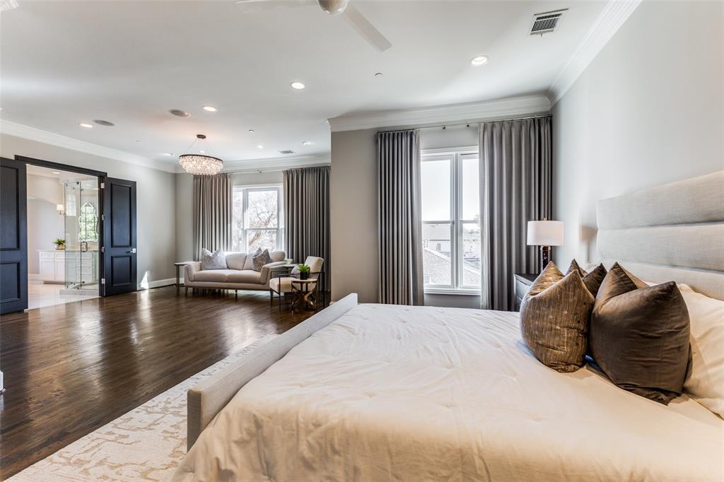 Waggoner Place - Residential