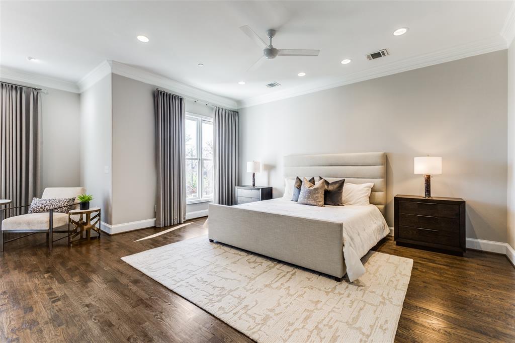 Waggoner Place - Residential