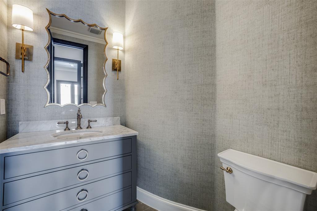 Waggoner Place - Residential