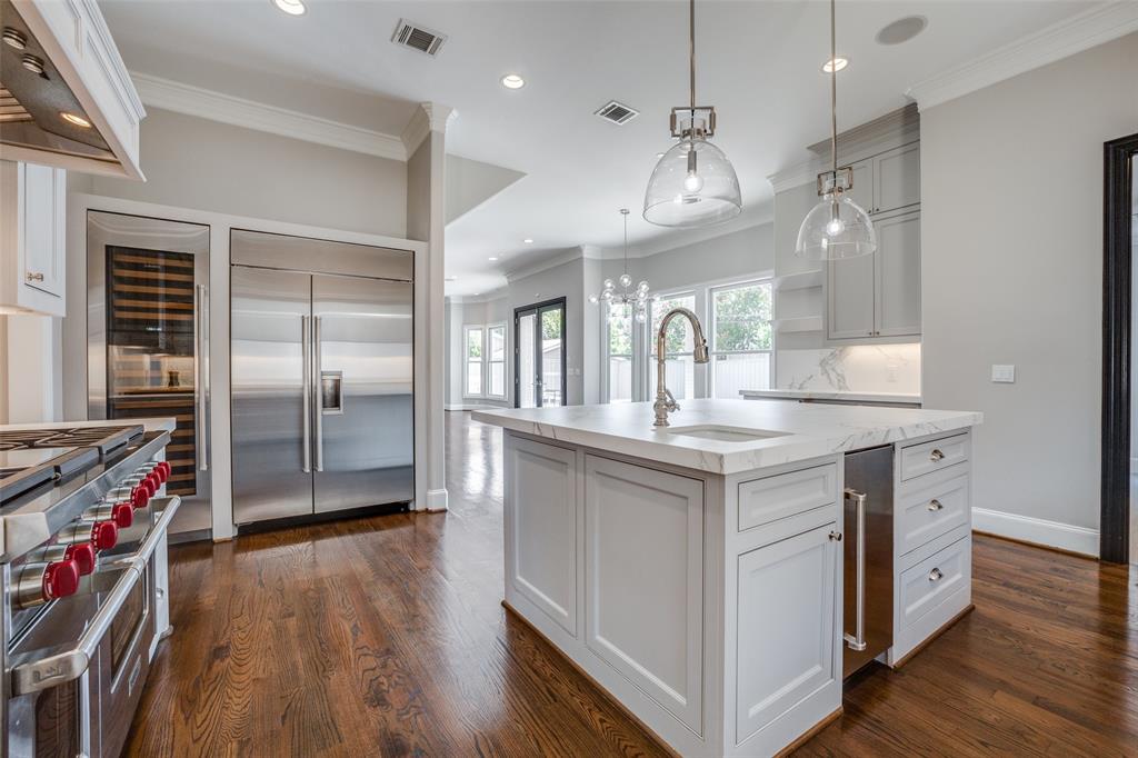 Waggoner Place - Residential