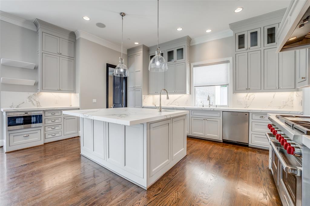 Waggoner Place - Residential