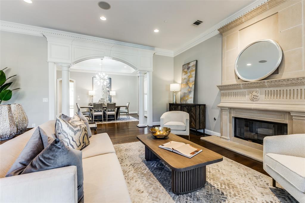 Waggoner Place - Residential