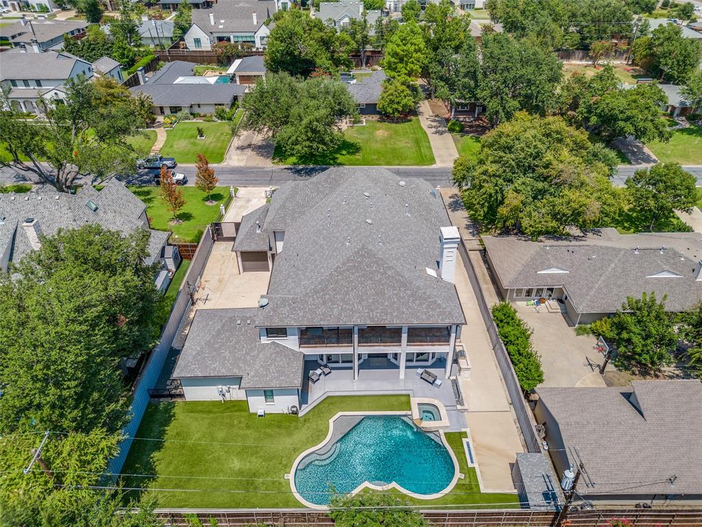 Waggoner Place - Residential