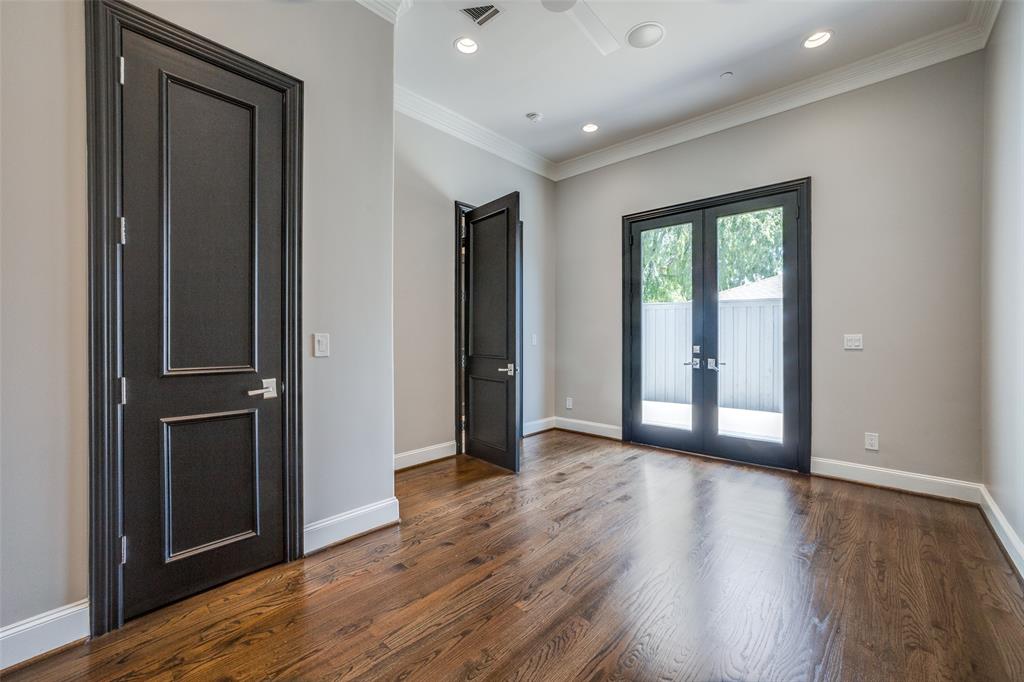 Waggoner Place - Residential