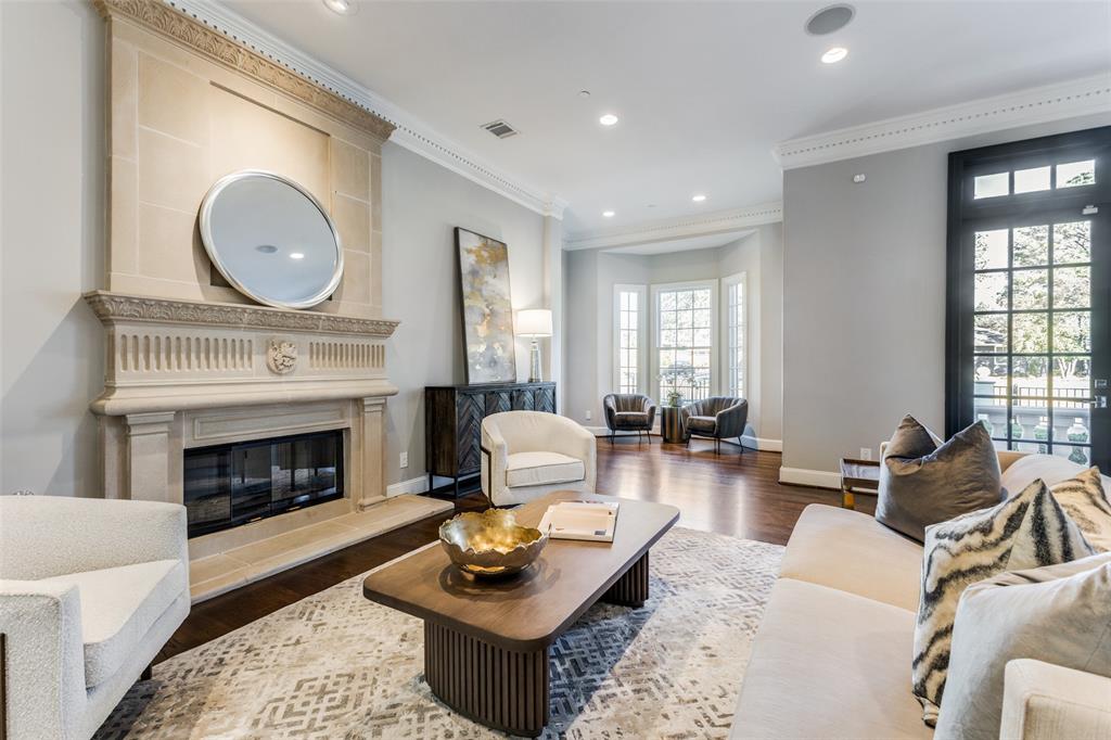 Waggoner Place - Residential