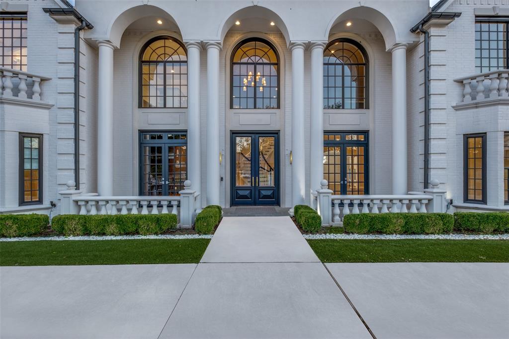 Waggoner Place - Residential