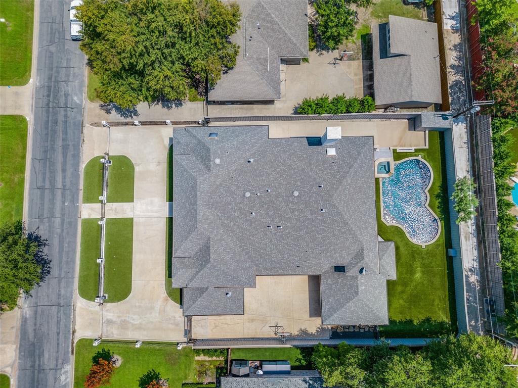 Waggoner Place - Residential