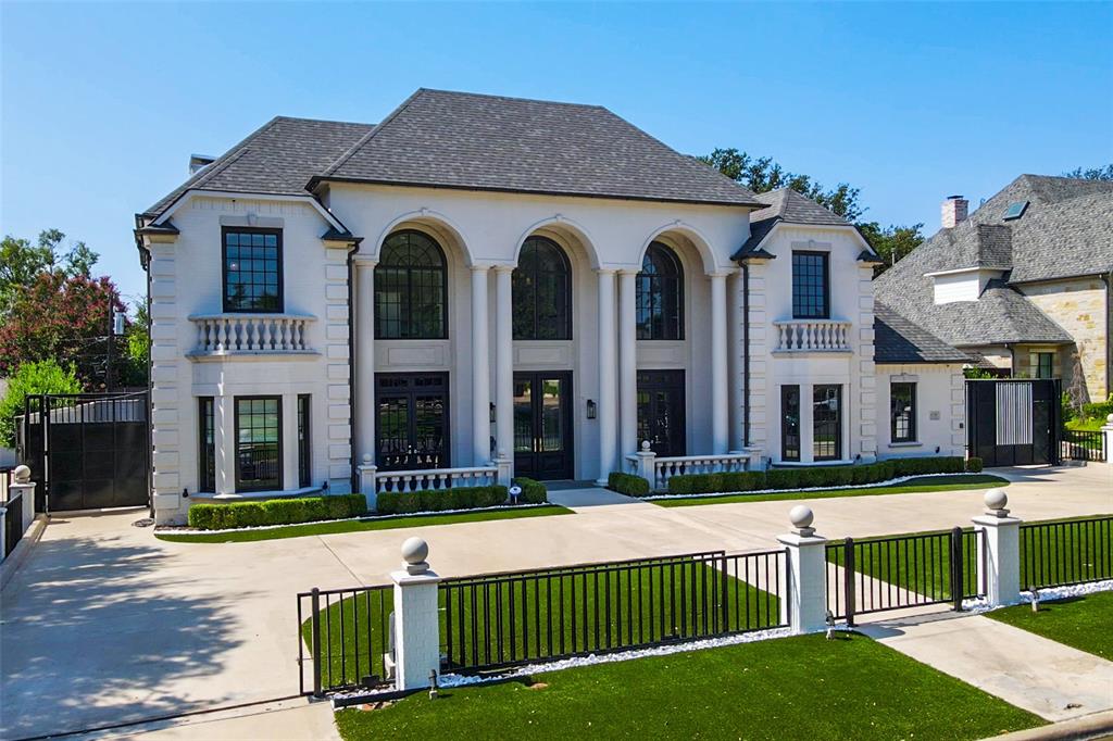 Waggoner Place - Residential