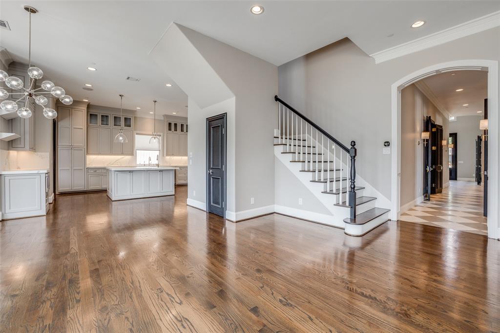 Waggoner Place - Residential