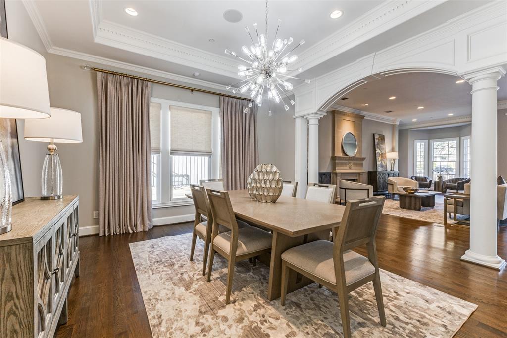 Waggoner Place - Residential