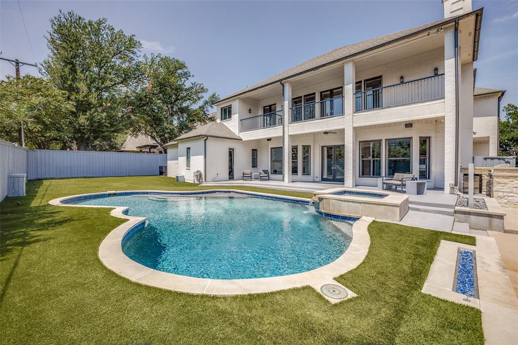 Waggoner Place - Residential