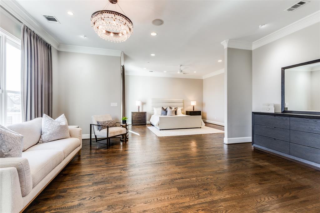 Waggoner Place - Residential