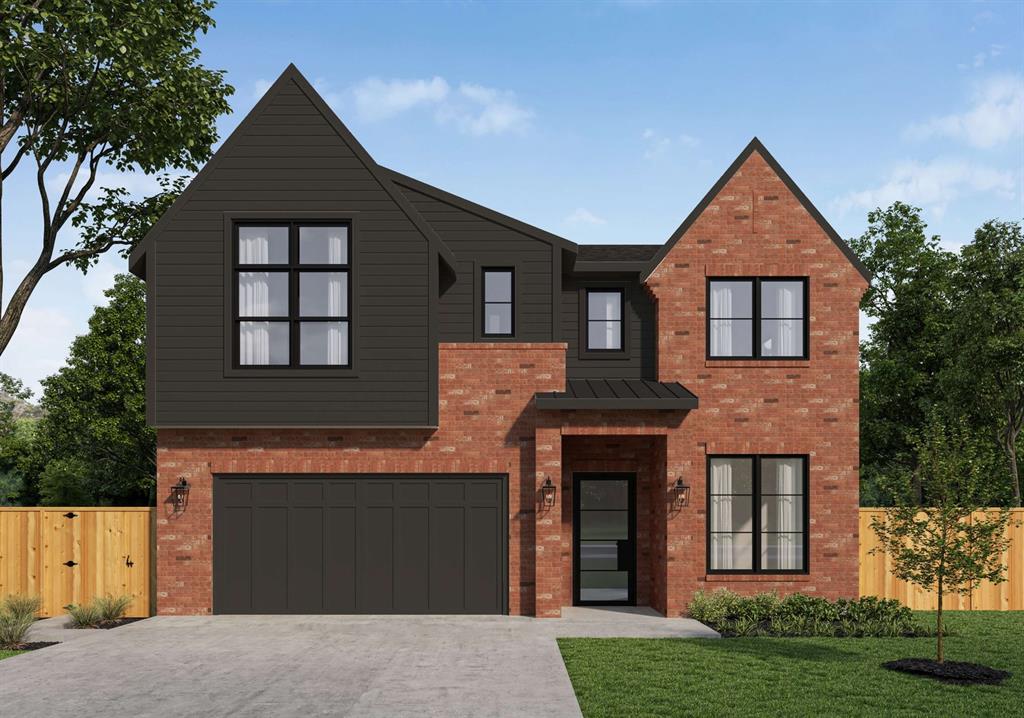 Lakewood Heights - Residential